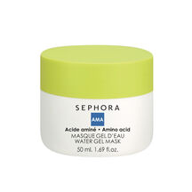 Water Gel Mask (Mascarilla Facial)